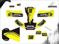 KART TECHSPEED #58 JOAO ROSATE