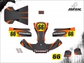 KART TECHSPEED #66 VICTOR NASCIMENTO