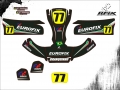 KART TECHSPEED #77 LUIZ F BRANQUINHO V5