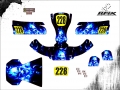 KART TECHSPEED # FRANCISCO