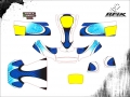 KART TECHSPEED VARGAS A+ v2