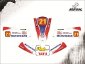 KART THIAGO NUNES Thunder 2010