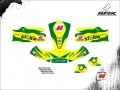 LISTER DE FREITAS ALBERNAZ O+ #44 v1
