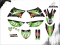 KLX 110 #713 FEFE