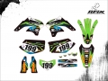 KLX 450 #199 HUGO v2