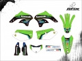 KLX 450 2017 #SN BNLADEN