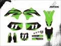 KLX 450 2018 #11 JV