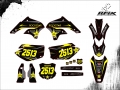 KLX 450 2020 #2513 IGOR V2