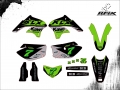 KLX 450 #7 MIGUEL TCGO