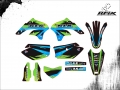 KLX 450 #SN ANTONIO