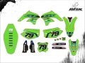 KLX 450R 2020 #79 VINICIUS