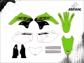 KLX 450R 2020 #SN ORIGINAL