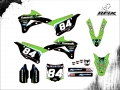 KX 100 2018 #89 thayllon vitor