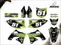 KX 2011 250 REHN 51