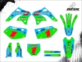 KX 250 2006 Alessandro #1 2