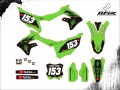 KX 250 2020 #153 RENAN