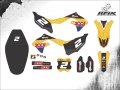 KX 250 2020 #2 MOTO ESCOLA 2001