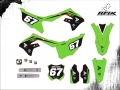 KX 250 2021 #67 JOAO STECCA V2