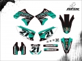 KX 250F 2011 #21 WESLEY
