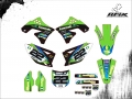 KX 250F 2011 #22 SID JR