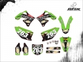 KX 250F 2012 #263 DIDIO