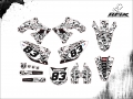 KX 250F 2012 #83 GARDENAL