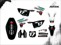 KX 250F 2013 #17 Amorim Jr.