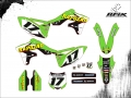 KX 250F 2013 #17 SANTOS