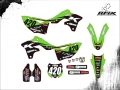 KX 250F 2013 #420 THQ