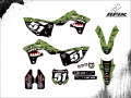 KX 250F 2013 #51 SENER