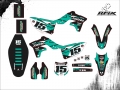 KX 250F 2014 #15 ROGERSON