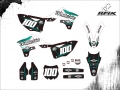 KX 250F 2015 #100 PV