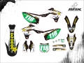 KX 250F 2015 #118 LUCCA