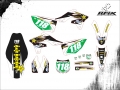 KX 250F 2015 #118 WENDEL