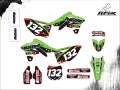 KX 250F 2015 #132 NATINHO