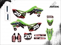 KX 250F 2015 #20 MATHEUS v2