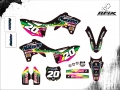 KX 250F 2015 #20 NATINHO