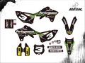 KX 250F 2015 #3 RONDINHO