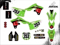 KX 250F 2015 #43 SCHWAB V2