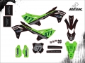 KX 250F 2018 #447 BRUCE v2