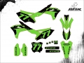 KX 250F 2019 # ICARO