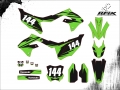 KX 250F 2021 #144 ANDRE