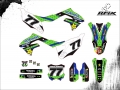KX 250F 2021 #77 MARCOS NORONHA