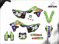 KX 250F #36 VITANAT