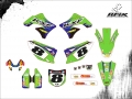 KX 450 2012 #8 FIQUEI