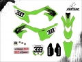 KX 450 2020 #333 MATHEUS