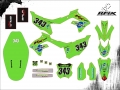 KX 450 2020 #343 TIAGO V2