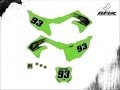 KX 450 2020 #93 GUILHERME