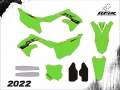 KX 450 2022 #SN REPLIC