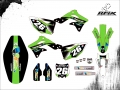 KX 450F 2014 #26 NENE